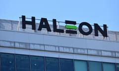 Consumer healthcare giant Haleon shops at Tesco for GC replacement  