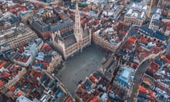 Simpson Thacher partner exits ahead of reported Paul Weiss Brussels office launch