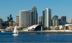 Sidley opens in San Diego with five-partner team