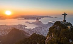 Luxury retail’s strategic growth in Brazil: challenges and opportunities