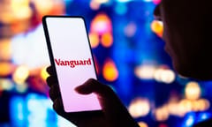 US asset manager Vanguard raids KPMG for GC replacement