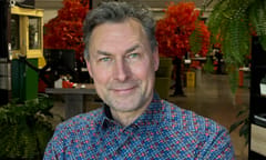 ‘Being trusted doesn’t actually mean anything unless you’re the most trusted’: trust building expert Stefan Grafe