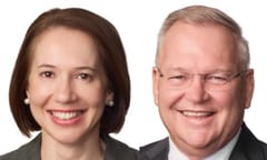 HFW adds top-flight restructuring duo in Melbourne from Johnson Winter Slattery