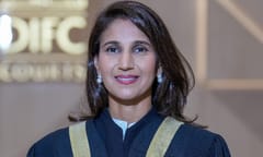 Blackstone Chambers takes on Singapore-based silk to expand Asia offering