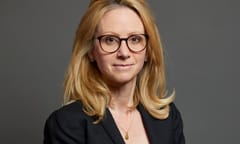Lucy Rigby is the Labour MP for Northampton North, and has been an MP continually since 4 July 2024.