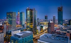 DWF hires Hogan Lovells’ Warsaw office head and her nine-strong team