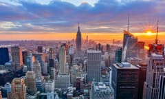 DAC Beachcroft hires team of 30 for US debut