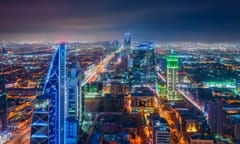 Bird & Bird to open office in Riyadh, Saudi Arabia