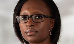 Chinwe Odimba-Chapman