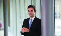Photo of Parham Kouchikali