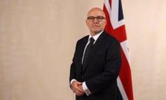 UK Prime Minister Keir Starmer names Matrix Chambers barrister as attorney general