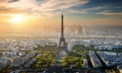 Moroccan independent URITI hires UGGC partner to open Paris arm