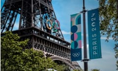 Paris Bar Association launches major pro bono initiative for Summer Olympic Games