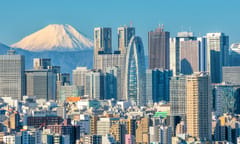 Quinn Emanuel strengthens in Japan with partner hire from Nagashima Ohno