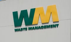 Raft of firms called in for Waste Management’s $7.2bn Stericycle acquisition