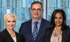 Kennedys recruits 19-strong team from Clyde & Co in Melbourne