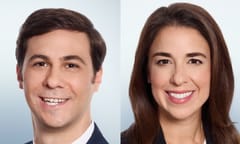 Freshfields makes twin partner hire in New York from Kirkland, Davis Polk