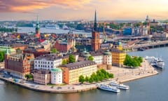 Linklaters real estate team departs for Swedish independent