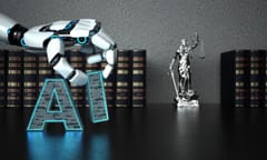 The impact of AI and cloud computing on lawyers, fees and IT budgets