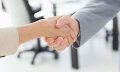 SRA issues warning over law firm mergers