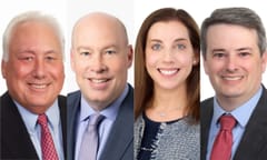 Norton Rose Fulbright hires 12-strong investigations team from BCLP in the US