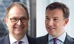 Clyde & Co and RPC partners step up as LIDW co-chairs