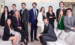 Paul Hastings absorbs 12-lawyer litigation team in Paris from local boutique