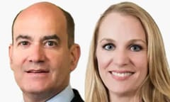 McDermott adds seven-lawyer litigation team from Orrick as it eyes white-collar growth