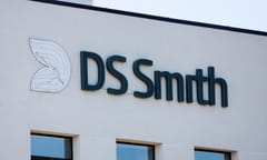 Linklaters, Slaughters lead on Mondi’s £5bn DS Smith bid
