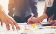 Improving the success rate of your firm’s projects