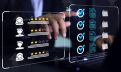 Key considerations for selecting an IT supplier