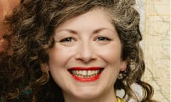 Lucy Tamman Headshot