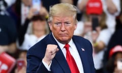 Paul Hastings advises on Trump-linked Truth Social SPAC merger