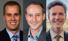 Boies Schiller Flexner adds IP litigation trio from Shook Hardy in DC