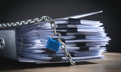Navigating public access to UPC court documents