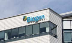 Goodwin, Covington shepherd Biogen’s $1.8bn acquisition of rare disease drugmaker