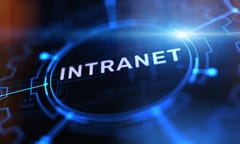 Leveraging intranets as a knowledge management tool – part one