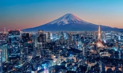Mayer Brown builds in Tokyo with seven-lawyer A&O Shearman team