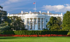 Trump picks ex-Jones Day partner as top White House lawyer