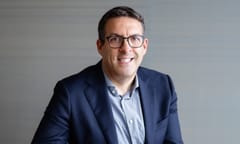 Fieldfisher managing partner Shooter wins second term