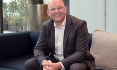 Browne Jacobson hires former SRA enforcement head as first general counsel