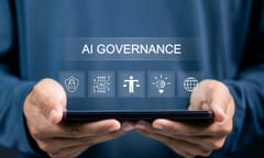 AI governance among top data law trends shaping business strategies, study shows
