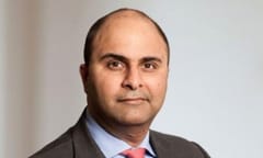 Arbitration barrister Baloch exits 3 Verulam Buildings for Essex Court