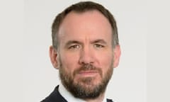 Headshot of John Buyers