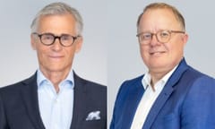 Geradin Partners recruits team for Finland debut