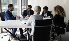 Relationship-building and human insight remain paramount in the age of AI – report