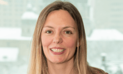 Weil recruits ex-Goldman Sachs lawyer for London finance team