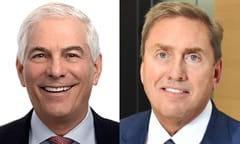 Taft to combine with Sherman & Howard in latest large US merger