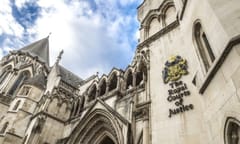 Clyde & Co tops 2025 litigation claims rankings amid jump in High Court civil disputes