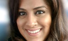 Dipika Headshot